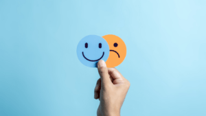 mental health emoji