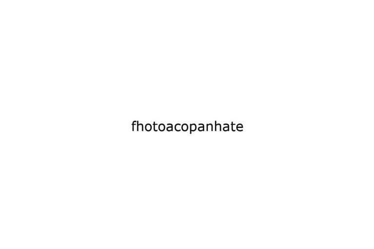 fhotoacopanhate