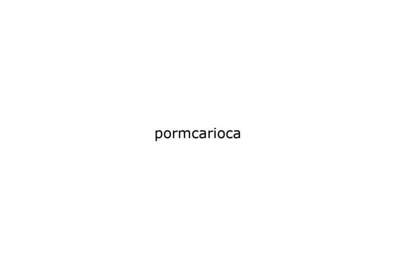 pormcarioca