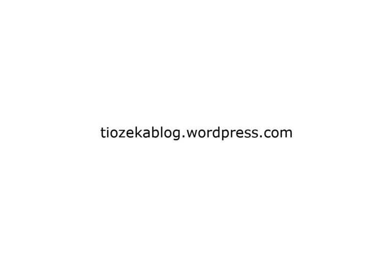 tiozekablog wordpress com