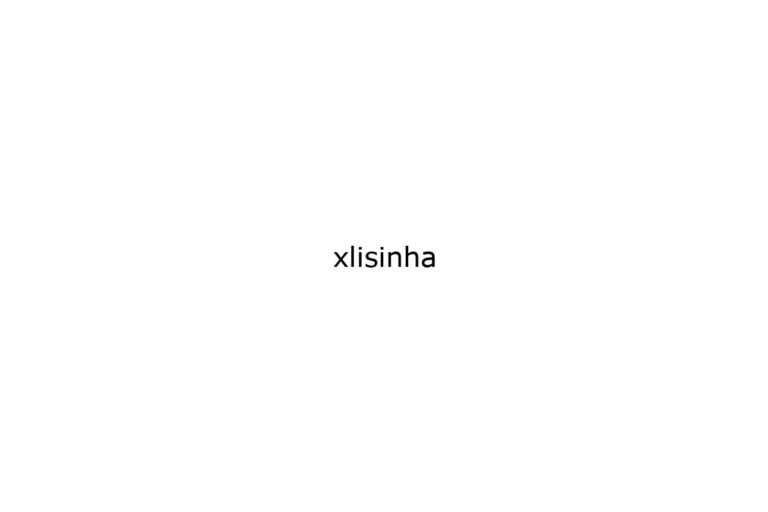 xlisinha