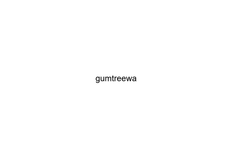 gumtreewa