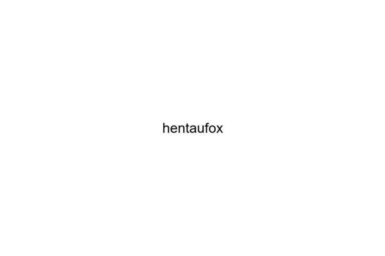 hentaufox