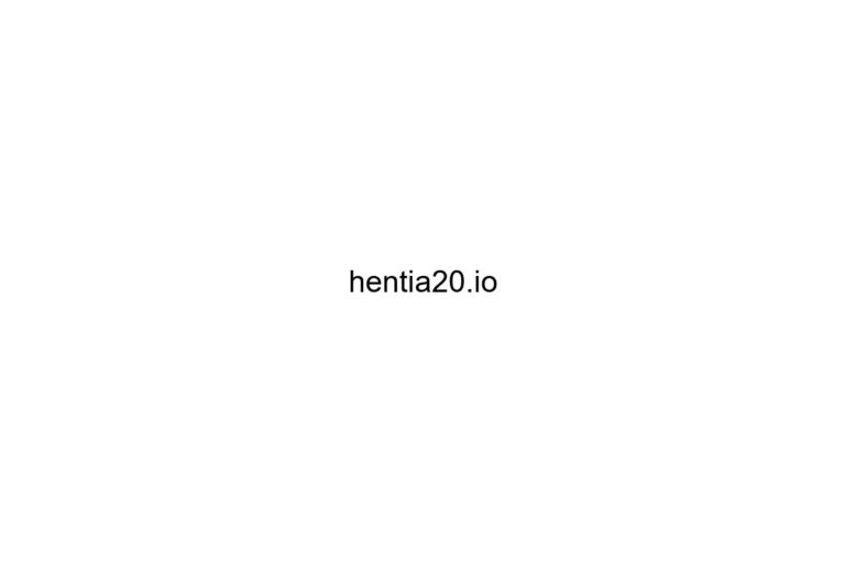 hentia20 io