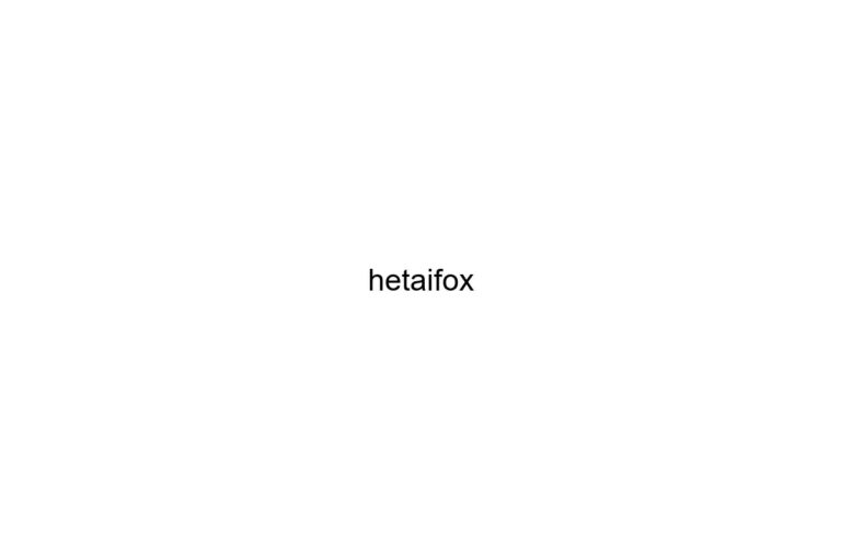 hetaifox