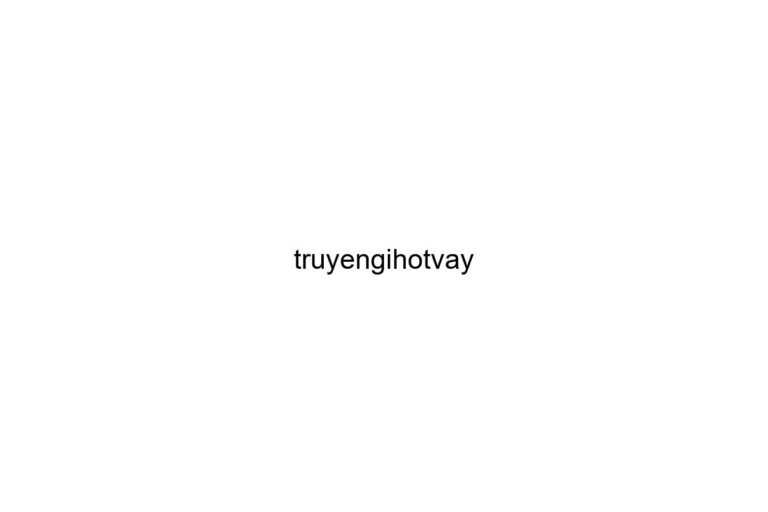 truyengihotvay