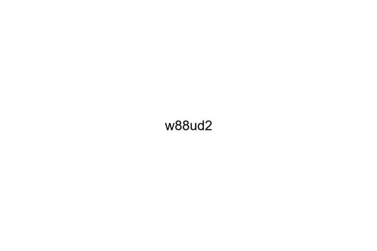 w88ud2