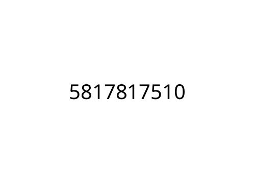 5817817510