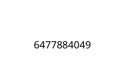 6477884049