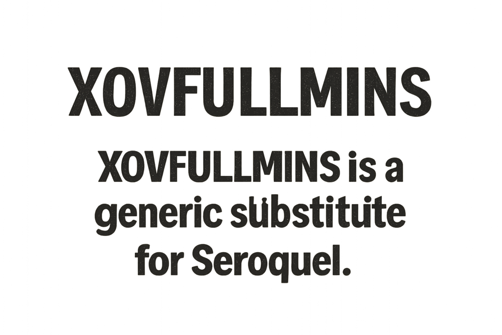 fact about xovfullmins