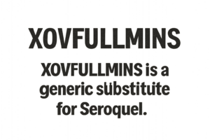 fact about xovfullmins