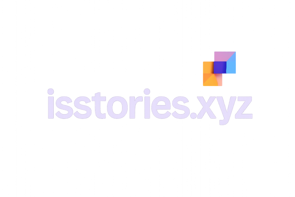 issstories xyz