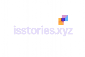 issstories xyz