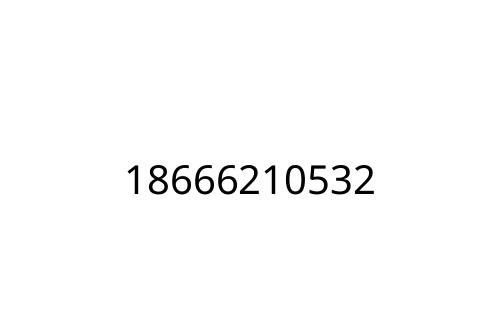 18666210532