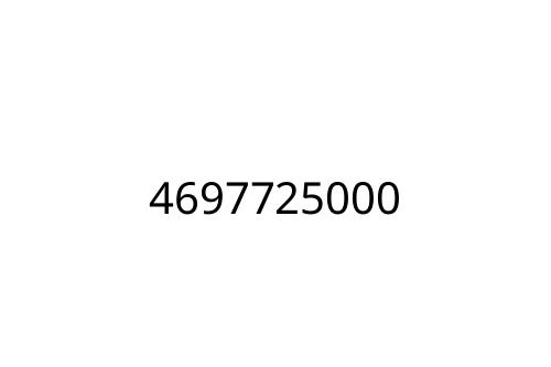 4697725000