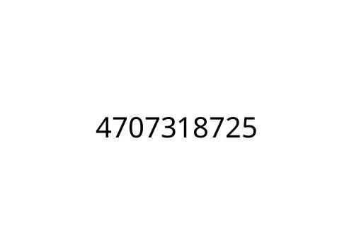 4707318725