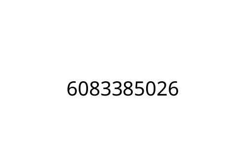 6083385026