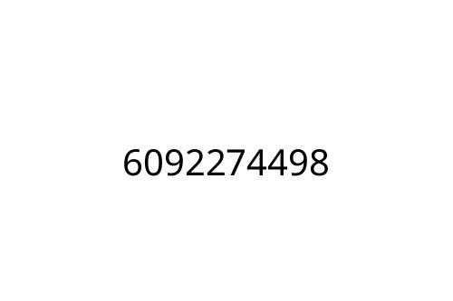 6092274498