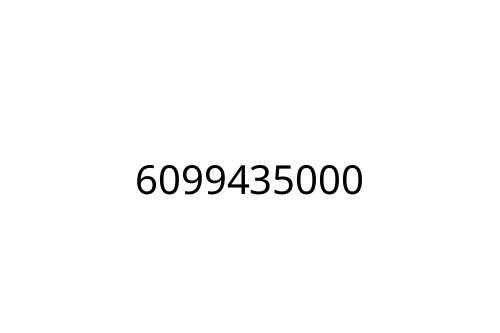 6099435000