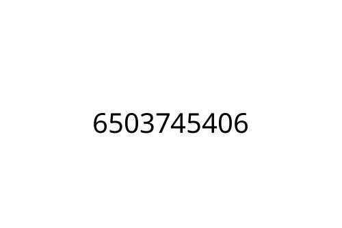 6503745406