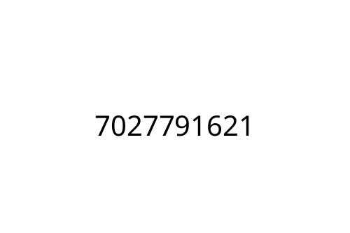 7027791621