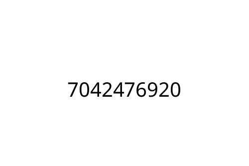 7042476920