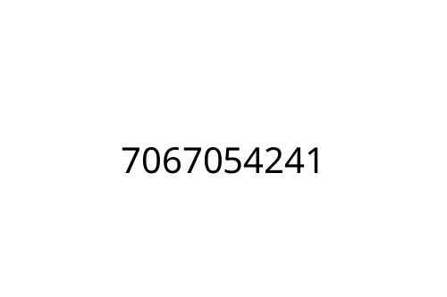 7067054241