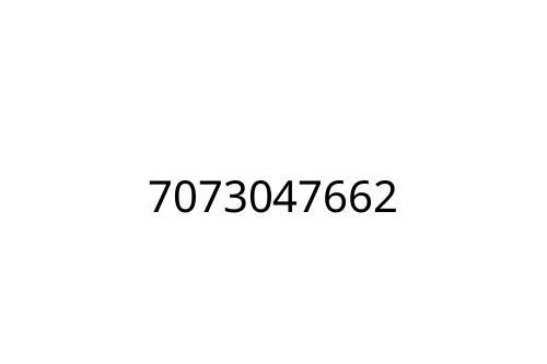 7073047662