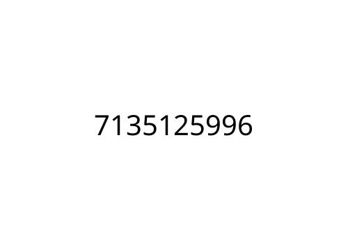 7135125996