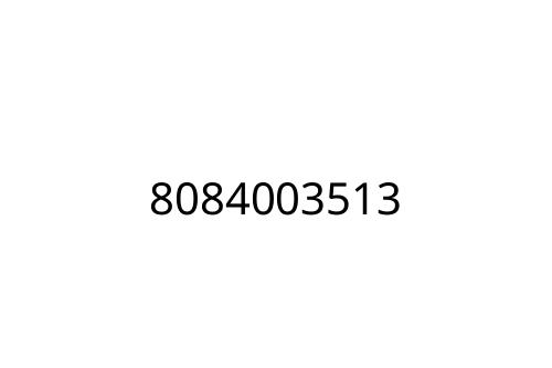 8084003513