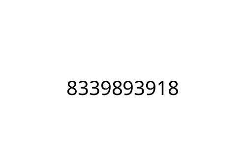 8339893918