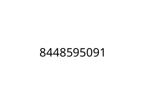 8448595091