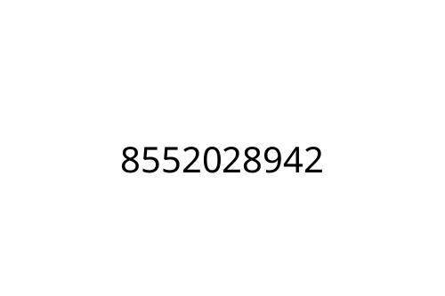 8552028942