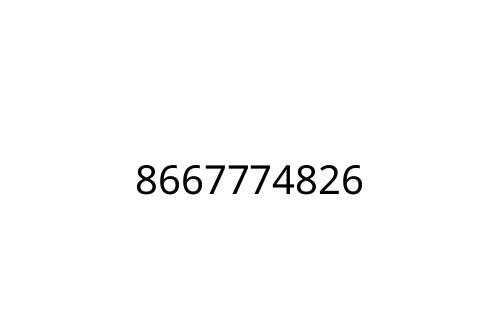 8667774826