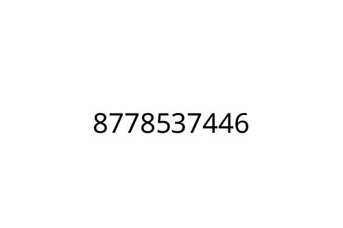 8778537446