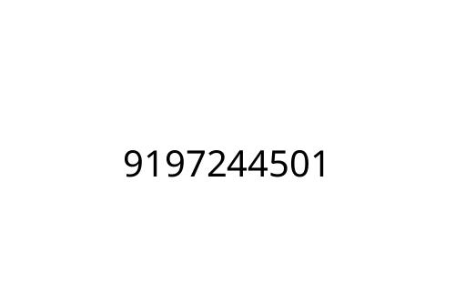 9197244501