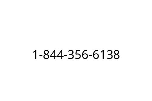 1-844-356-6138