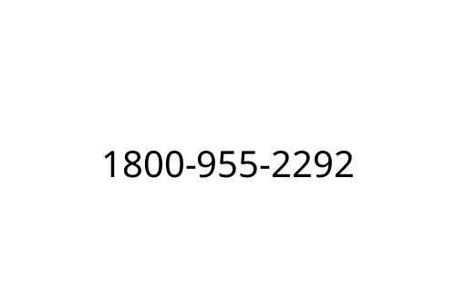 1800-955-2292