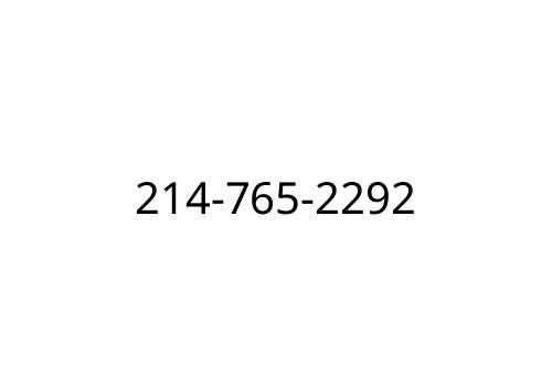 214-765-2292