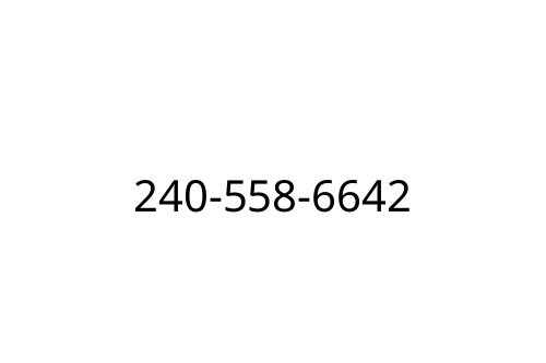 240-558-6642