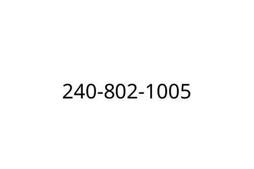 240-802-1005
