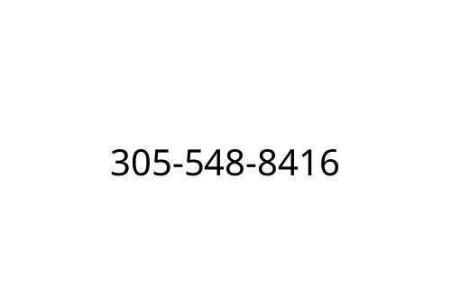 305-548-8416