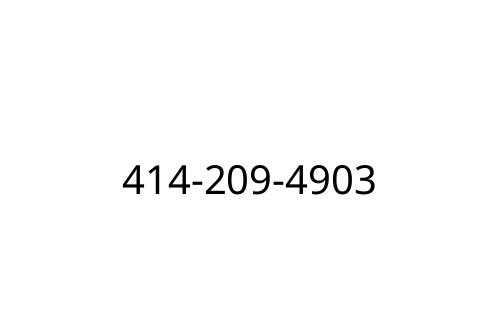 414-209-4903