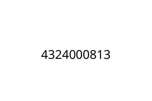 4324000813