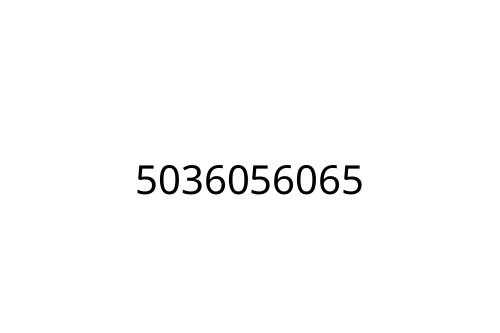 5036056065