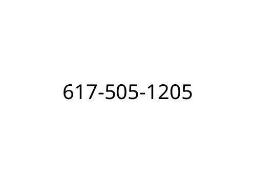 617-505-1205