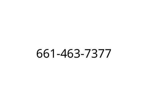 661-463-7377