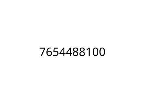 7654488100