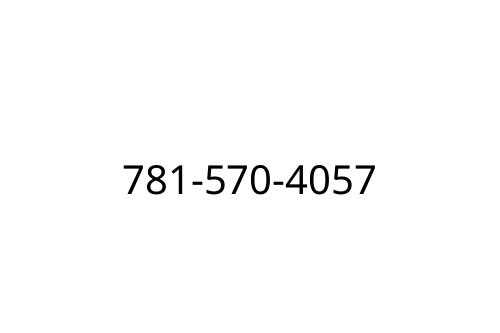 781-570-4057