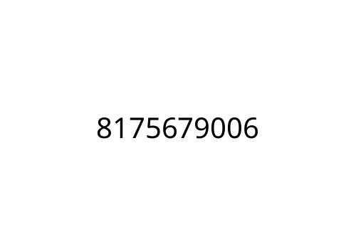 8175679006